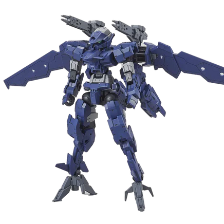 1/144 Bandai 30MM 15 eEXM-17 Alto (Flight Type) [Navy] 2500627