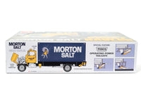 1/25 AMT Ford Louisville Short Hauler Morton Salt 1424