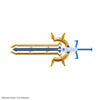 Bandai Figure-Rise Kaiser Greymon (Amplified) 2809302