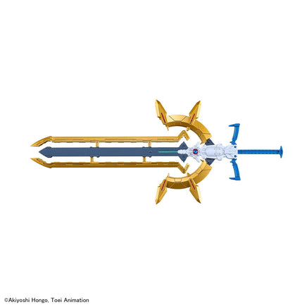Bandai Figure-Rise Kaiser Greymon (Amplified) 2809302