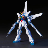1/144 Bandai HGAW 109 GX-9900 Gundam X 2090757