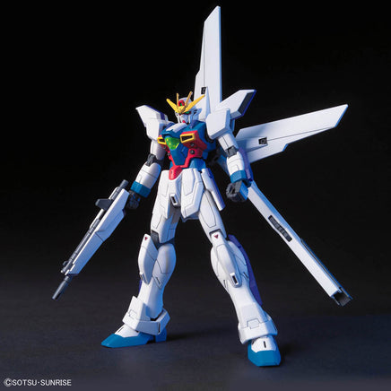 1/144 Bandai HGAW 109 GX-9900 Gundam X 2090757