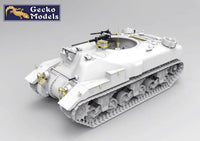 1/35 Gecko Models Canadian Ram Mk. II Kangaroo APC (Late Production) 35GM0085