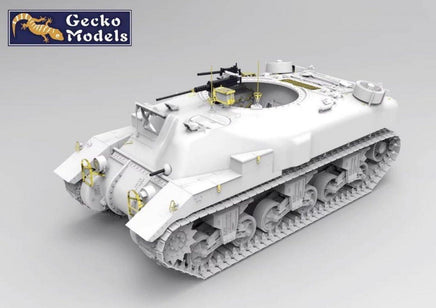 1/35 Gecko Models Canadian Ram Mk. II Kangaroo APC (Late Production) 35GM0085