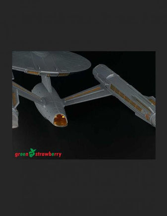 1/1000 Green Strawberry USS Enterprise NCC-1701 - Discovery Upgrade Set 10920