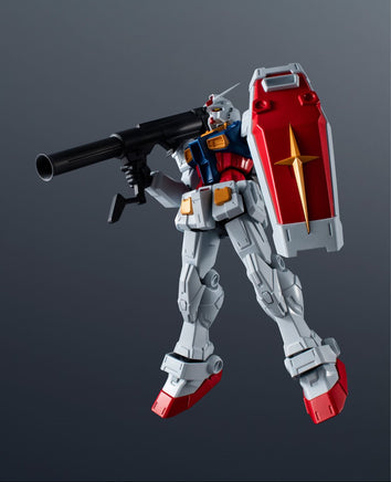 Bandai RX-78-2 Gundam Renewal Mobile Suit Gundam 67658