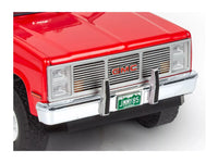 1/25 Revell-Monogram ’85 GMC Jimmy 4x4 High Roller 14577