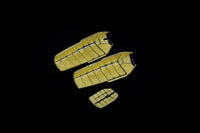 1/48 Eduard Buffalo Tface EX1133