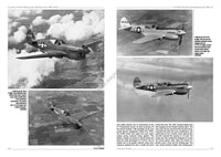 Kagero Publishing Curtiss P-40 vol. III 3043