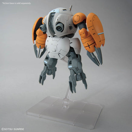 1/144 Bandai HG Iron-Blooded Orphans 598's Monkey Rodi / Monkey Crab Rodi 2794142