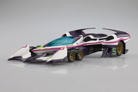 1/24 Aoshima Cyber Formula Sin OGRE AN-21 59043