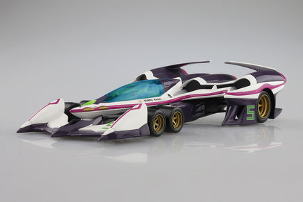 1/24 Aoshima Cyber Formula Sin OGRE AN-21 59043