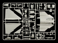 1/48 Italeri JAS 39 A Gripen 2638 - MPM Hobbies