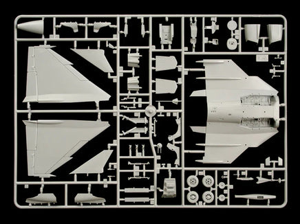 1/48 Italeri JAS 39 A Gripen 2638 - MPM Hobbies