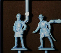 1/72 Italeri Union Artillery 6038