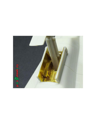 Green Strawberry Combo Pack Colonial Viper MkVII FP06