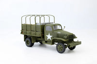 1/35 ICM WWII US Army Kitchen Truck 35587