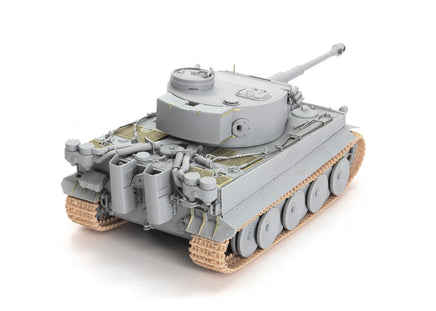 1/35 Dragon Model Pzkpfw.VI Ausf.E Sd.Kfz 181 Tiger 1 "Tunisian Initial" 6608