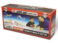 Guillows Kits Airplane Design Studio Travel Case 142