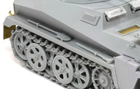 1/35 Dragon Model Sd.Kfz. 250/9 Ausf. A le. S.P.W (2cm) 6882