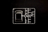 1/24 Italeri Lancia Fulvia HF Rally 3670