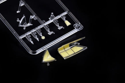 1/48 Eduard P-47D Razorback TFace Mask for Miniart / Squadron Ex1144