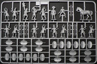 1/72 Italeri Roman Infantry 6021
