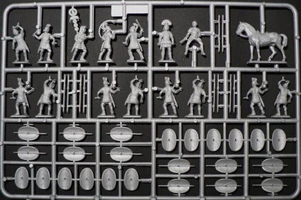 1/72 Italeri Roman Infantry 6021