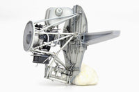 1/48 Eduard F4F-3-wheel bay PRINT 648795