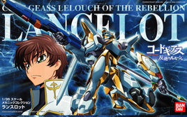 1/35 Bandai Code Geass Mechanic Collection Z-01 Lancelot 2000746