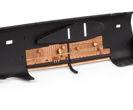 1/48 Eduard B-24J bomb bay 72750