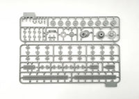 1/35 Amusing Hobby Panzer IV Ausf.H Krupp Entwurf W1466 35A037 - MPM Hobbies