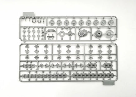 1/35 Amusing Hobby Panzer IV Ausf.H Krupp Entwurf W1466 35A037 - MPM Hobbies
