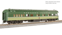 HO Broadway Ltd Northern Pacific Business Car "Green River" 8955 - MPM Hobbies