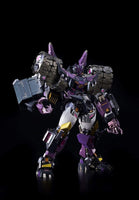 Flame Toys [Kuro Kara Kuri] Transformers 02 TARN Reissue 451365