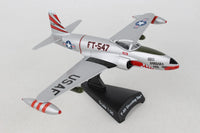 1/96 Daron F80 Shooting Star 5392-1