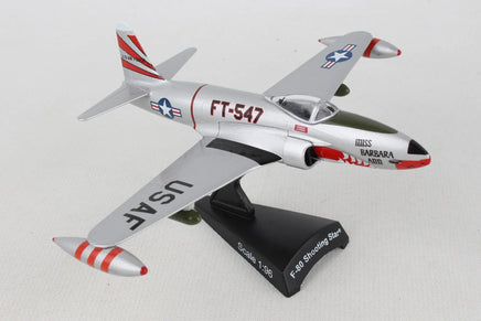 1/96 Daron F80 Shooting Star 5392-1