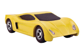 PineCar Full Body Pre-Cut Designs - Italian Sport Car 3964