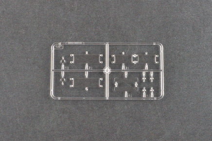1/35 iLoveKit M65 280mm Atomic Cannon Atomic Annie 63522