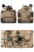 1/35 Academy M163 Vulcan Air Defense System 13507