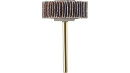 Dremel 3/8" Flap Wheel 80 Grit 502