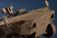 1/35 Hobby Boss IDF Eitan Wheeled APC 84509