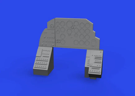 1/32 Eduard A-20J/K LooK for HKM 634046