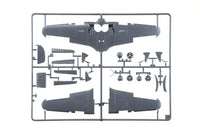 1/48 Italeri Hurricane Mk.I Aces 2838 - MPM Hobbies