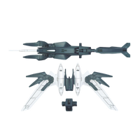 1/144 Bandai HG Build Divers:R Mercuone Weapons 2492938