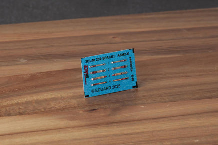 1/48 Eduard A6M2-K seatbelts SPACE 3DL48232