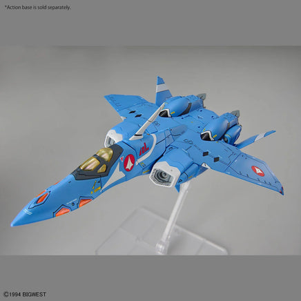 1/100 Bandai HG Macross 7 VF-22S Sturmvögel II (Maximillian Jenius Use) 2732780