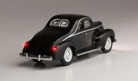 HO Woodland Midnight Ride 5591 - MPM Hobbies