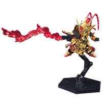 Bandai SD Sangoku Soketsuden 23 Zhou Yu Akatsuki 2483698