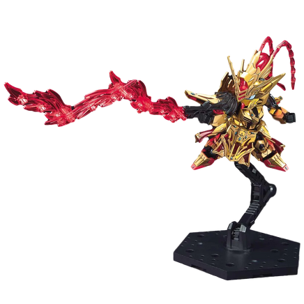 Bandai SD Sangoku Soketsuden 23 Zhou Yu Akatsuki 2483698